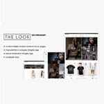 Minimal Fashion Shopify Theme