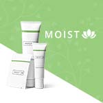 Moist - Single Product Theme