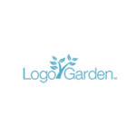 logo garden